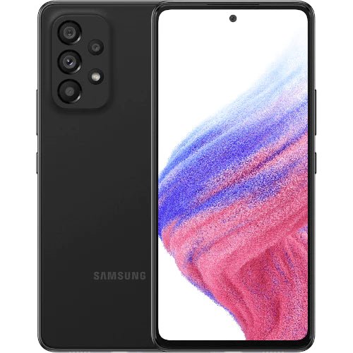 Samsung Galaxy A53 5G SM - A536 - Unlocked - Acceptable Refurbished - ReDial Samsung Galaxy A53 5G SM - A536 - Unlocked - Acceptable Refurbished - ReDial
